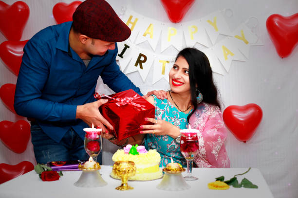 30. Adults Birthday – Luxury Surprise Package