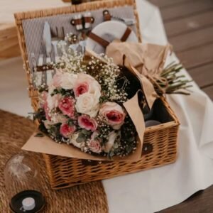 Anniversary – Customized Gift Package