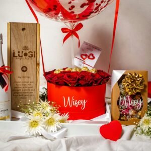Anniversary – Luxury Gift Combo
