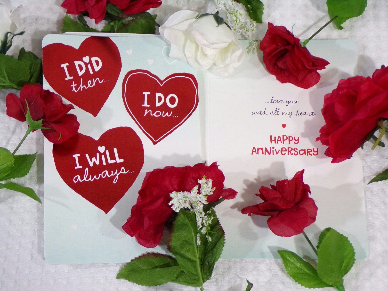 Anniversary – Love Story Video