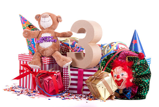 38. Birthday Surprise – Customized Gift Package