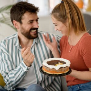 Anniversary – Chocolate Surprise Box
