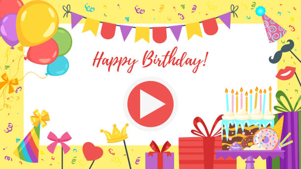 40. Birthday Surprise – Digital Video Surprise