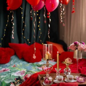 41. Anniversary – Luxury Celebration Package 3