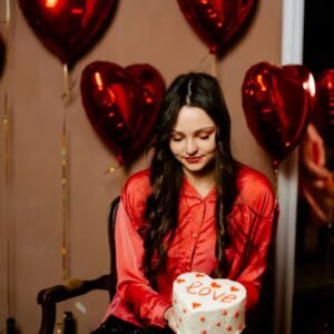 Love Message DecorationLove Message Decoration