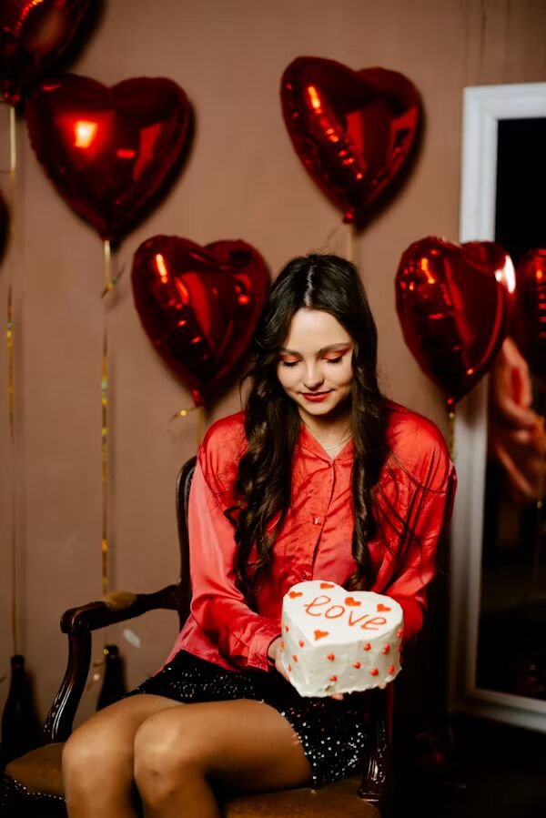 Love Message DecorationLove Message Decoration