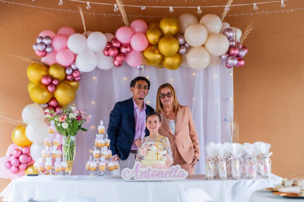 45. Birthday Surprise – Memory Wall Decoration